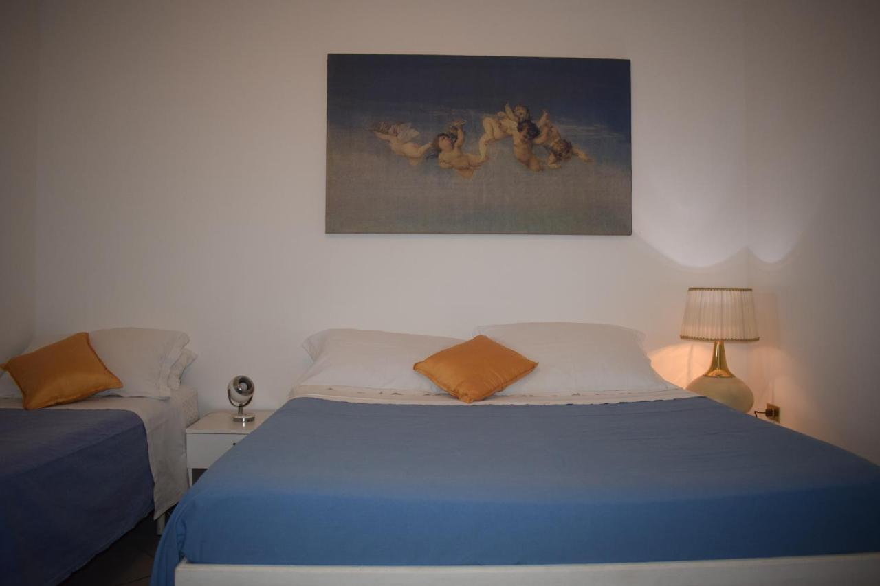 La Cecia - Casa Vacanze Nella Campagna Salentina Cavallino di Lecce Exterior photo
